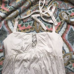 Medium Victoria’s Secret Bra Top